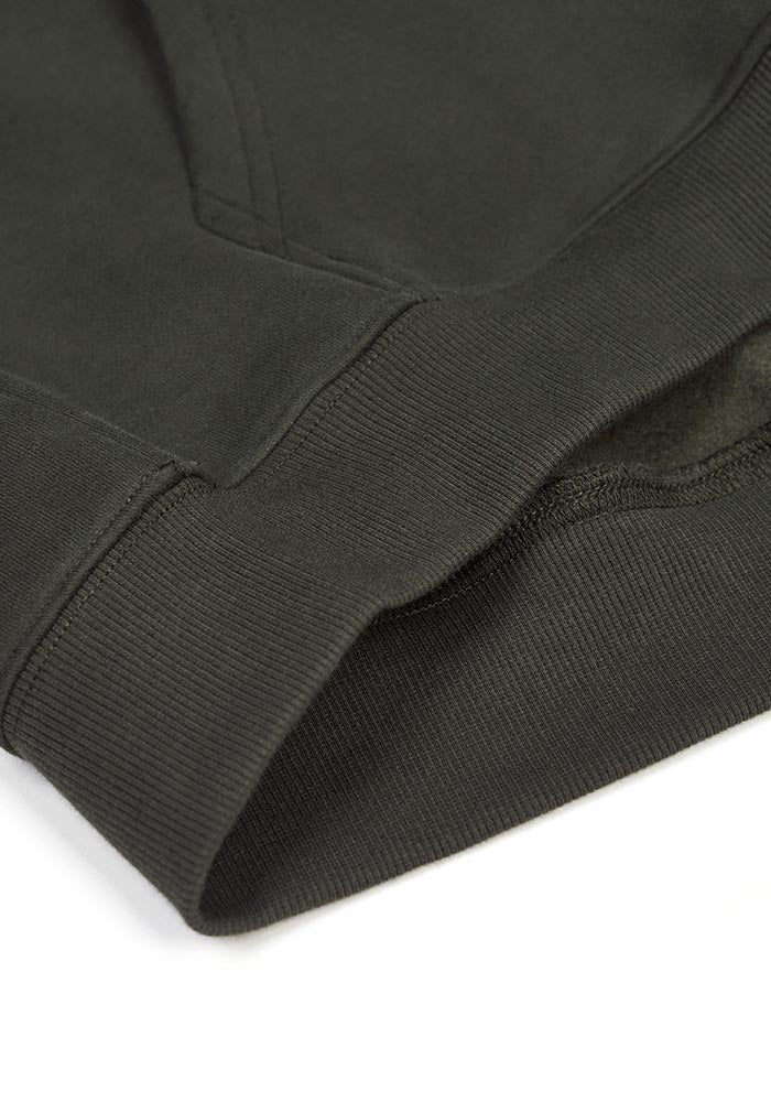 350G Heavyweight Oversized Pullover Hoodie