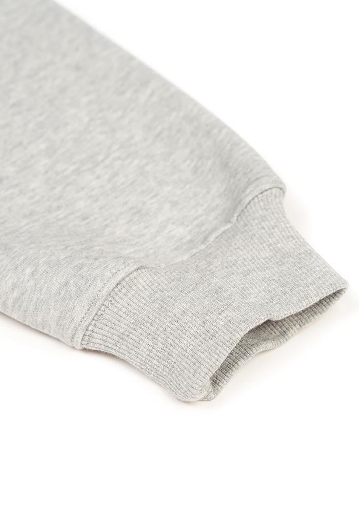 350G Heavyweight Oversized Pullover Hoodie