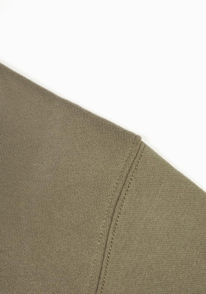 350G Heavyweight Oversized Pullover Hoodie