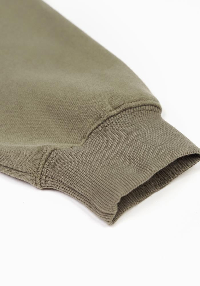 350G Heavyweight Oversized Pullover Hoodie