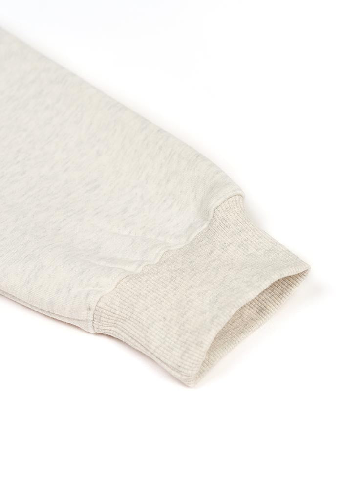 350G Heavyweight Oversized Pullover Hoodie