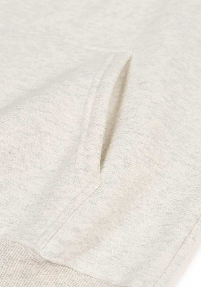 350G Heavyweight Oversized Pullover Hoodie