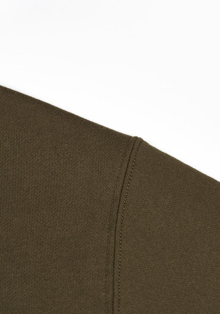 350G Heavyweight Oversized Pullover Hoodie