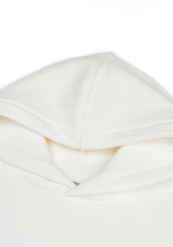 350G Heavyweight Oversized Pullover Hoodie